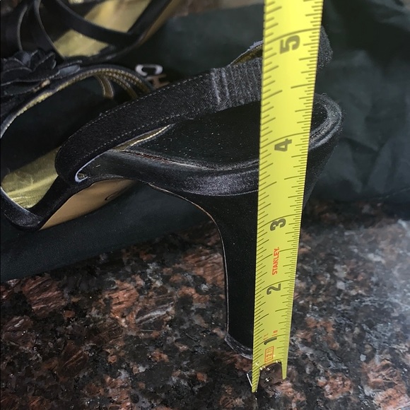 Chanel sling backs - Picture 11 of 11